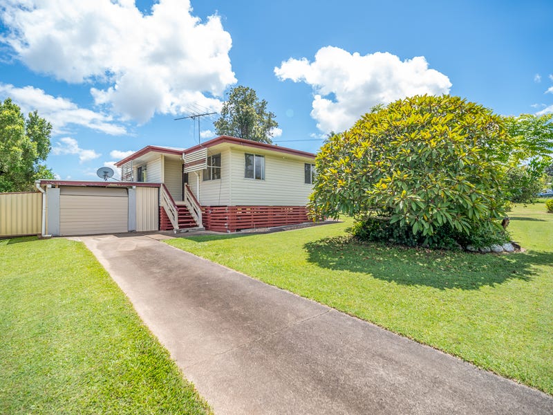 36 Dunsinane Street, Beaudesert, Qld 4285 Property Details