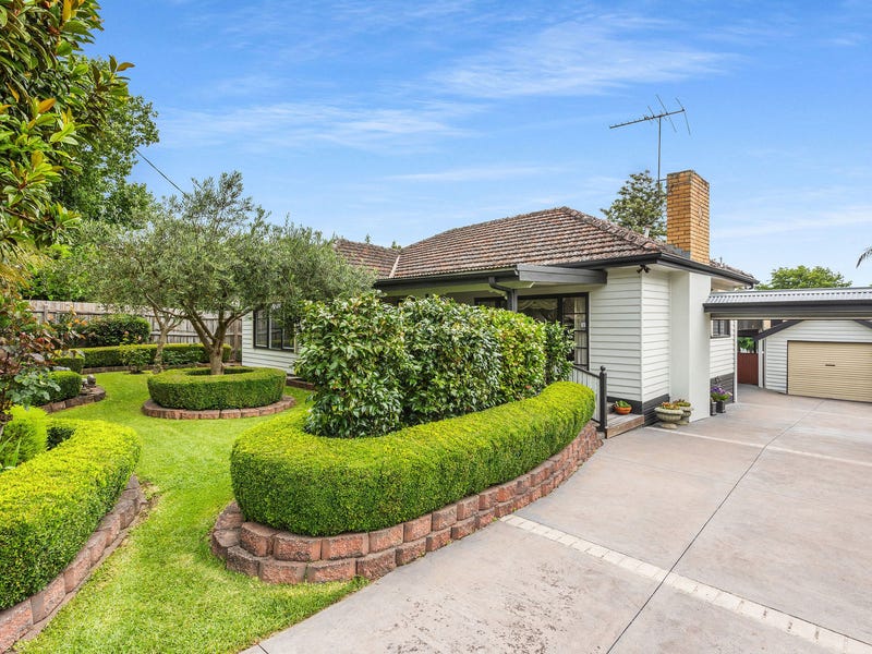 4 Glen Cairn Avenue, Ringwood, Vic 3134 Property Details