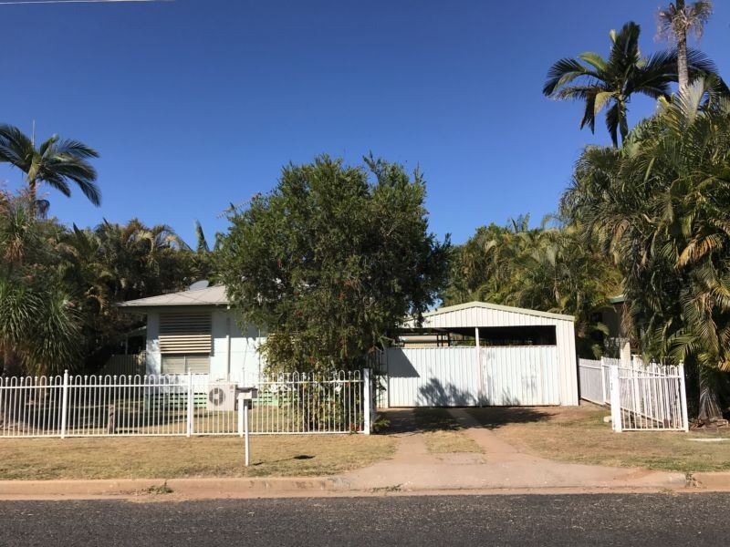 3 Leslie Drive, Moranbah, QLD 4744