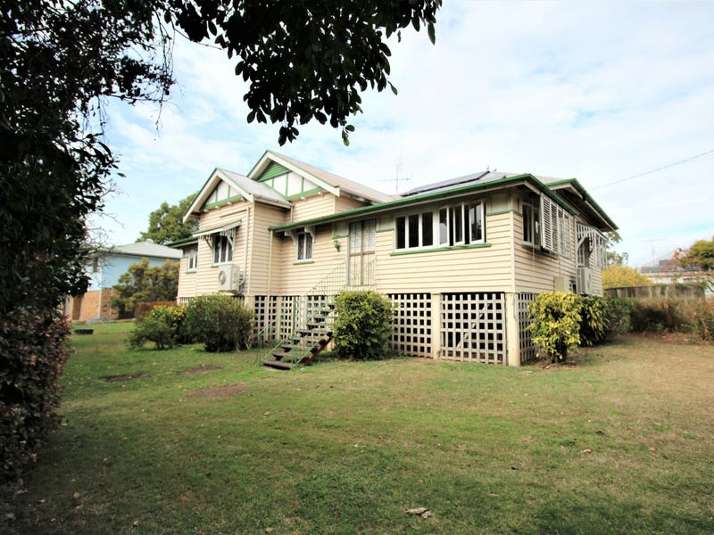 15 Whites Rd, Laidley, Qld 4341 House for Sale