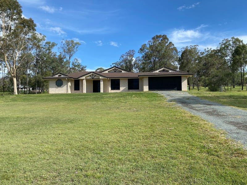 24 Wagtail Drive, Regency Downs, QLD 4341
