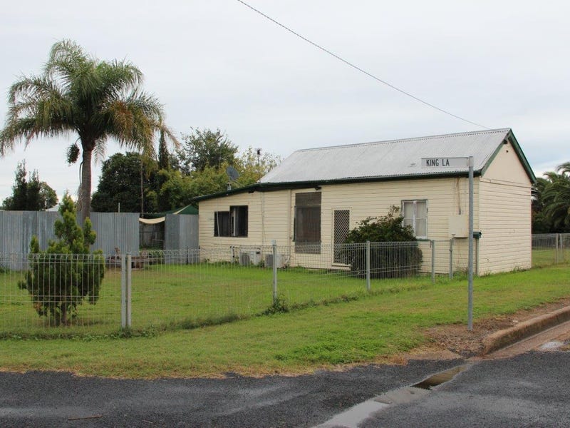 7 Princess Street, Inglewood, Qld 4387 House for Sale