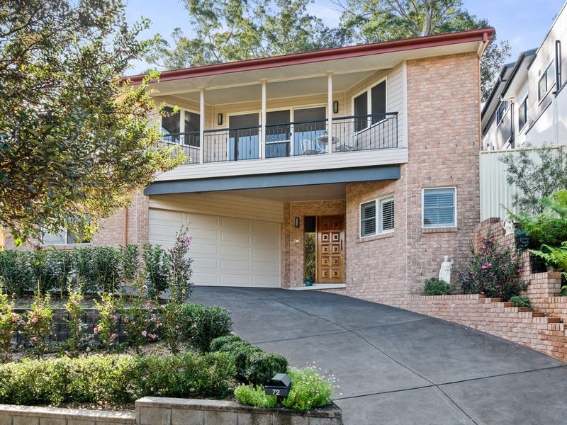 72 Woodview Avenue, Lisarow, NSW 2250