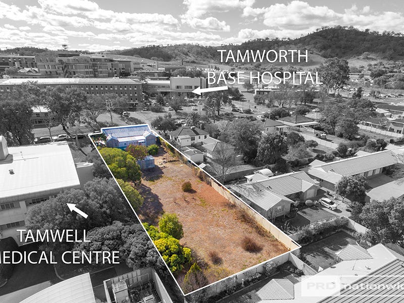 131 Johnston Street, Tamworth, NSW 2340 Property Details