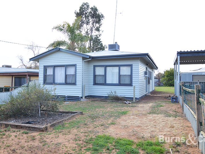 46 Main Avenue North, Merbein, Vic 3505 Property Details