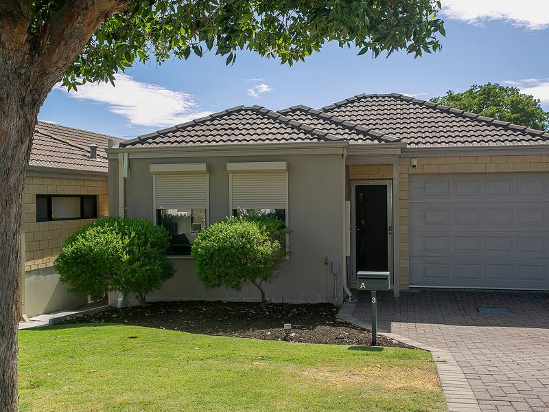 3A Coora Place, Nollamara, WA 6061 - Property Details