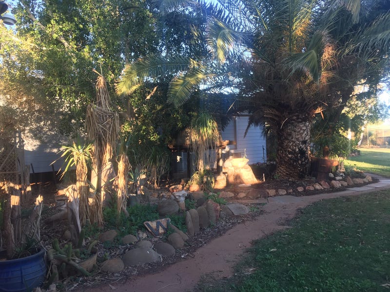 88 Brolga Street, Quilpie, Qld 4480 House for Sale