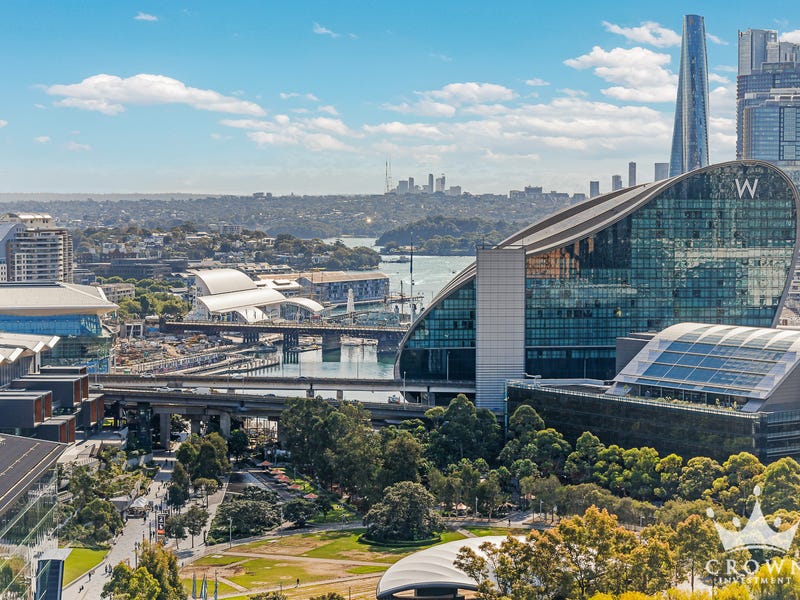 2406/82 Hay St, Haymarket, NSW 2000 Apartment for Sale realestate