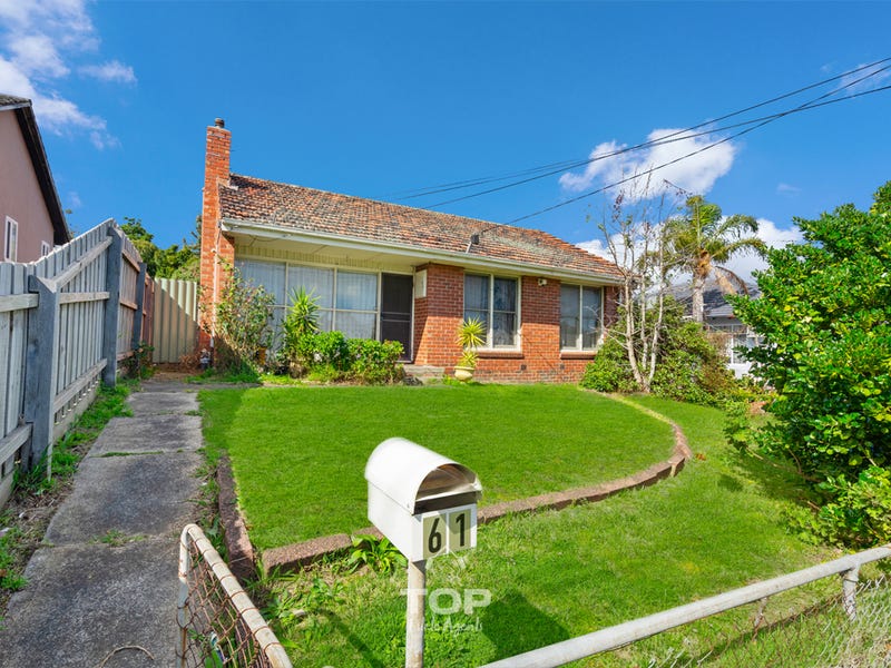 61 Power Road, Doveton, Vic 3177 House for Sale