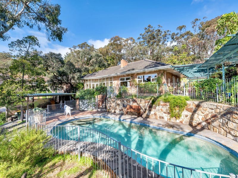 27 Winding Way, Belair, SA 5052 Property Details