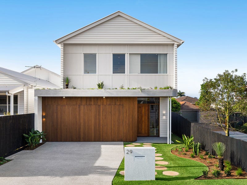 29 Waterview Avenue, Wynnum, Qld 4178 - House for Sale - realestate.com.au