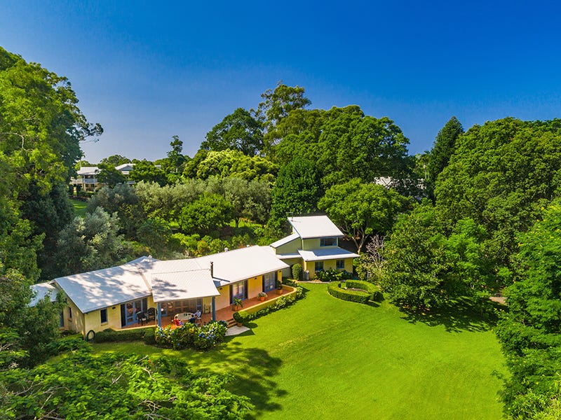 21 Taylors Lane, Ewingsdale, NSW 2481 Property Details