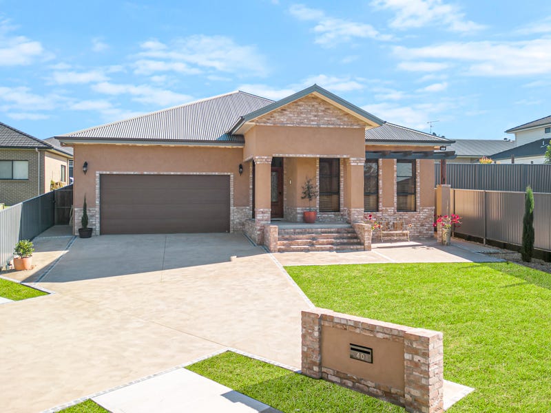 40 Walmsley Cres, Silverdale, NSW 2752