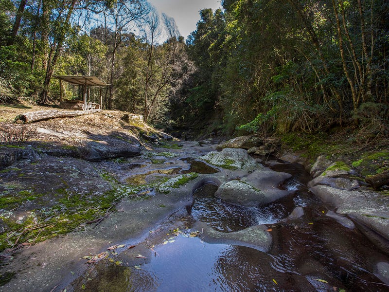Lot 2, Browns Mountain Rd, Browns Mountain, NSW 2540