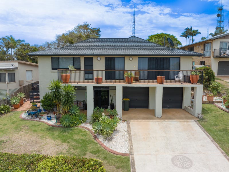 11 Heathwood Crescent, Qunaba, Qld 4670 House for Sale realestate