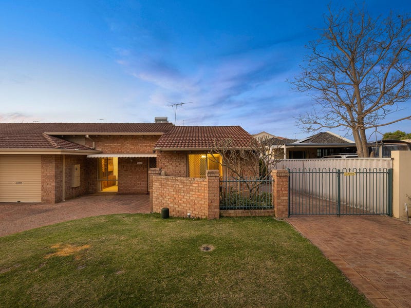 1C Macdonald Road, Applecross, WA 6153 Property Details