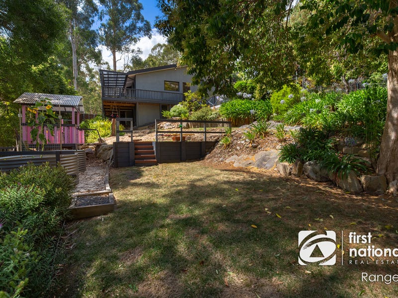 84 Mast Gully Road, Upwey, Vic 3158 Property Details