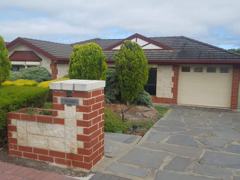 39 Brookland Valley Drive, Woodcroft, SA 5162