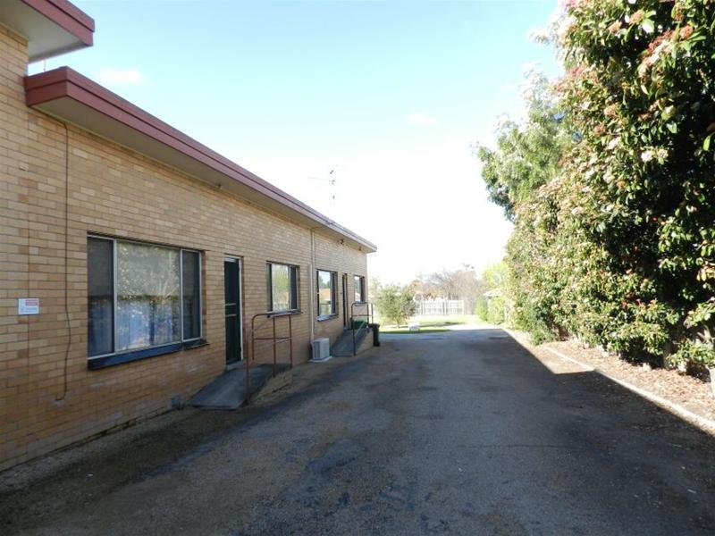 5/99 Day Street, Bairnsdale, Vic 3875 Property Details