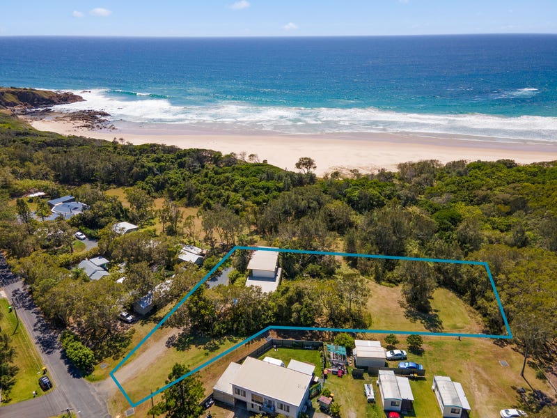 22 The Boulevarde, Mullaway, NSW 2456 House for Sale