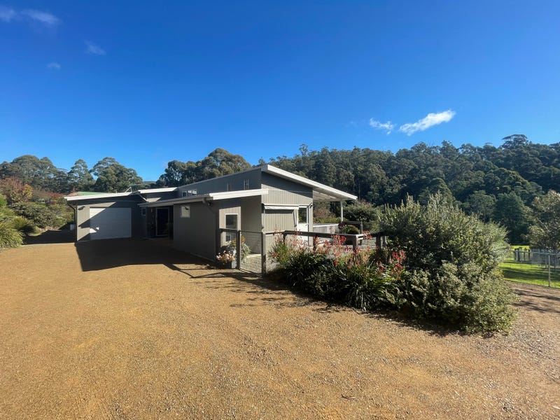 60 Snug Tiers Road, Snug, TAS 7054