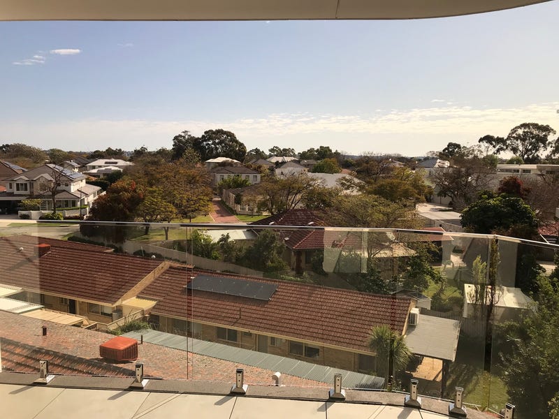 202/8 Macrae Road, Applecross, WA 6153 Apartment for Sale