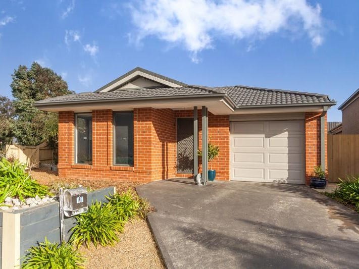 10 Glade Drive, Wallan, Vic 3756 Property Details
