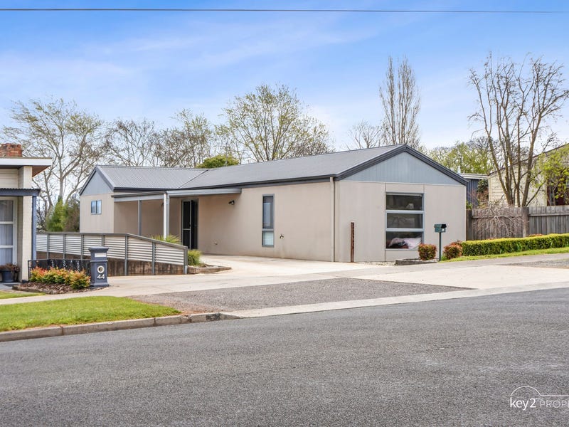 46 West Goderich Street, Deloraine, TAS 7304