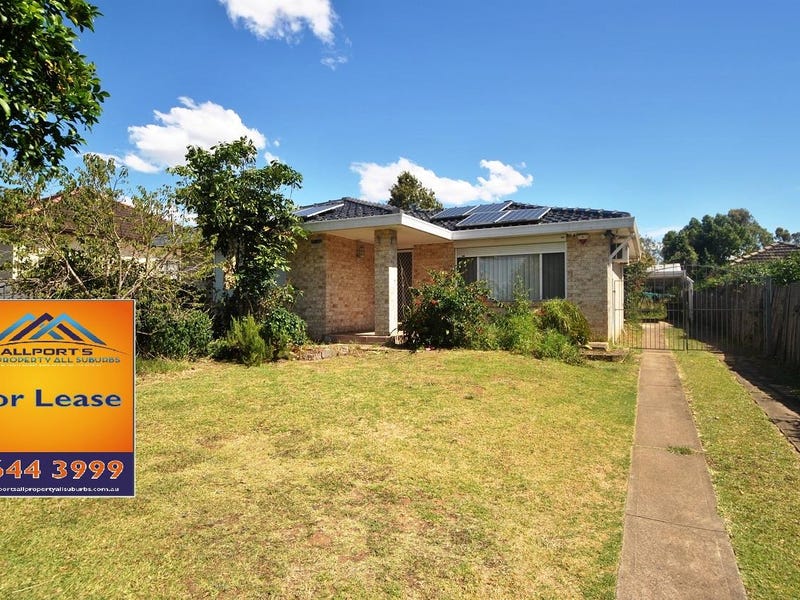 27 Waldron Road, Sefton, NSW 2162