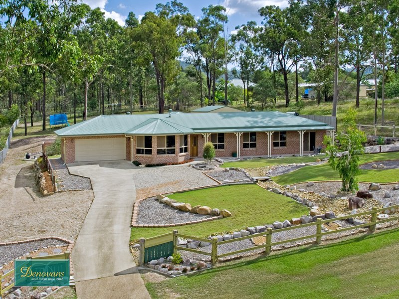 327 Spring Mountain Dr, Greenbank, Qld 4124 Property Details