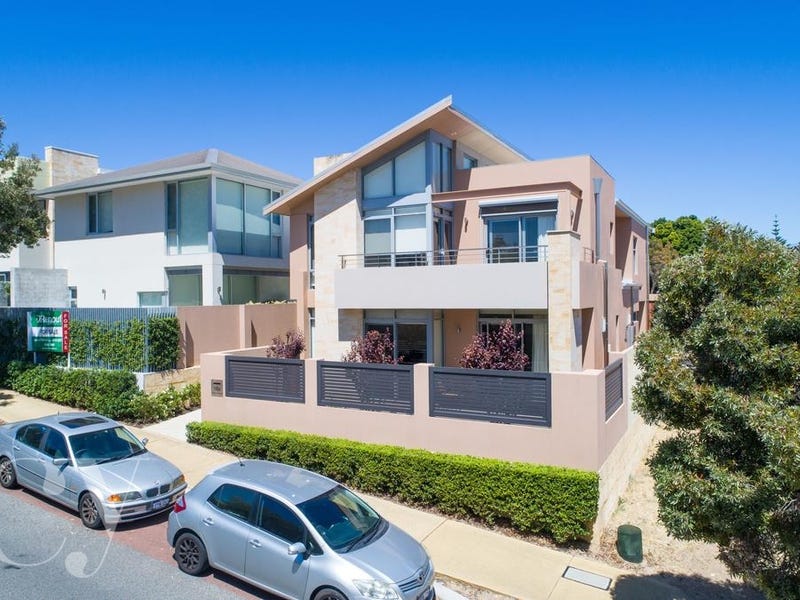 10B Devon Road, Swanbourne, WA 6010 House for Sale