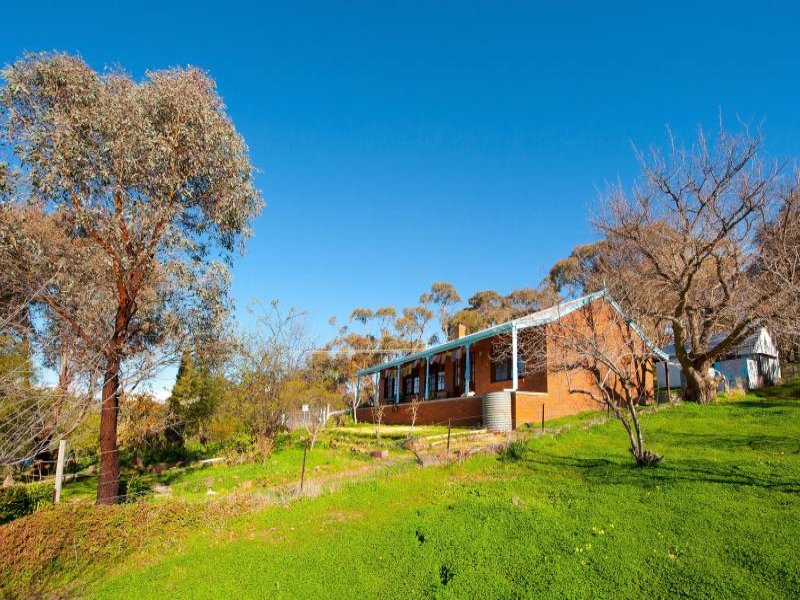 58 Adair Street, Maldon, VIC 3463