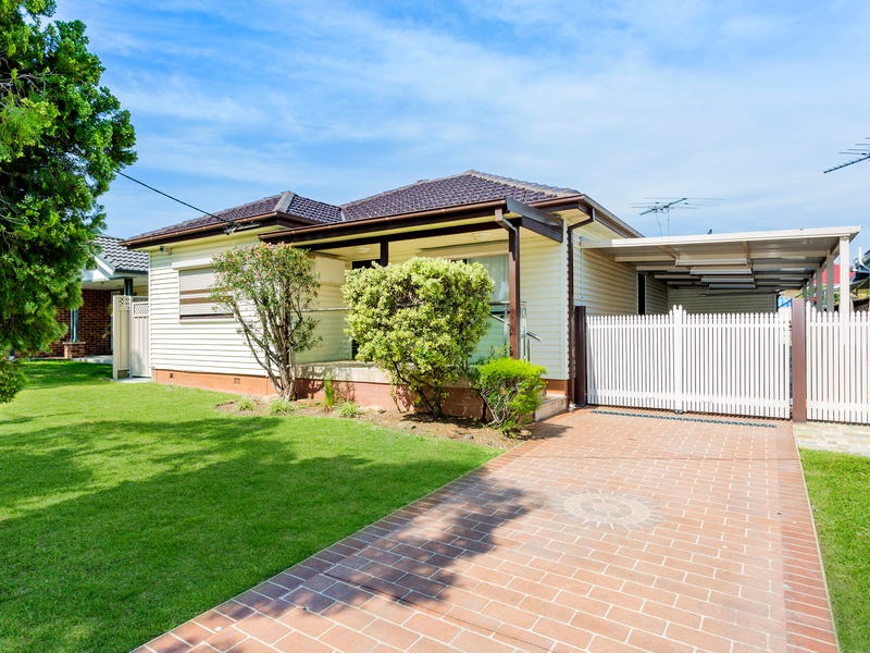 31 Robertson Road, Chester Hill, NSW 2162