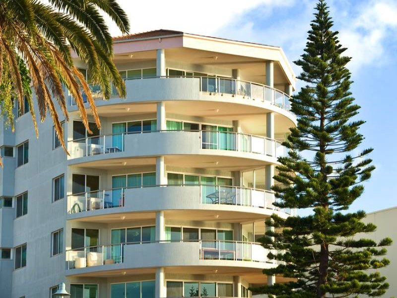 4/73 Clarence Street, Port Macquarie, NSW 2444