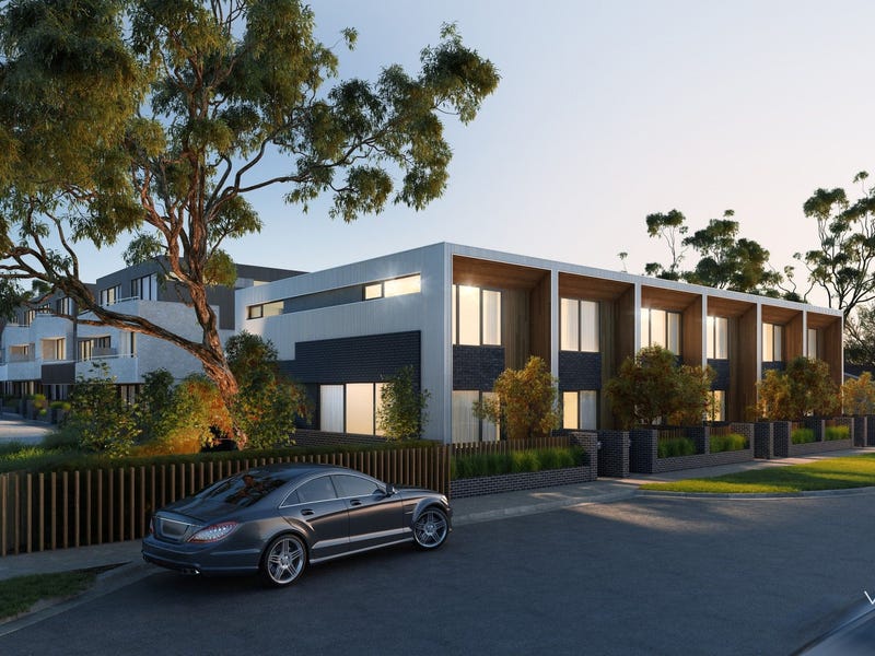 5 8A Service Street Sunshine Vic 3020 Property Details