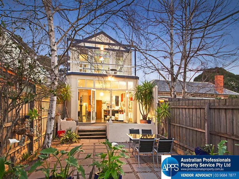77 Martin Street, Brighton, VIC 3186