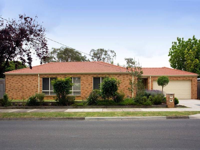 66 Orange Grove, Bayswater, Vic 3153 Property Details