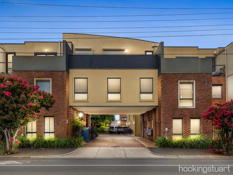 9/127 Somerville Road, Yarraville, Vic 3013 Townhouse for Sale