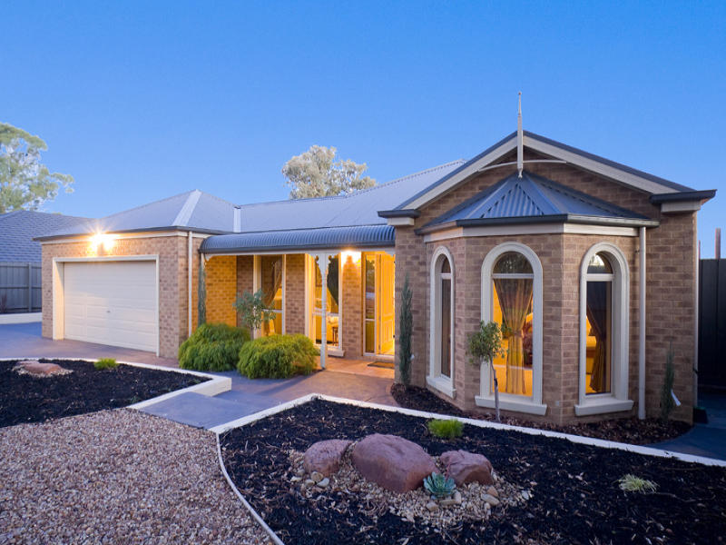 60 Old Diamond Creek Road, Diamond Creek, VIC 3089