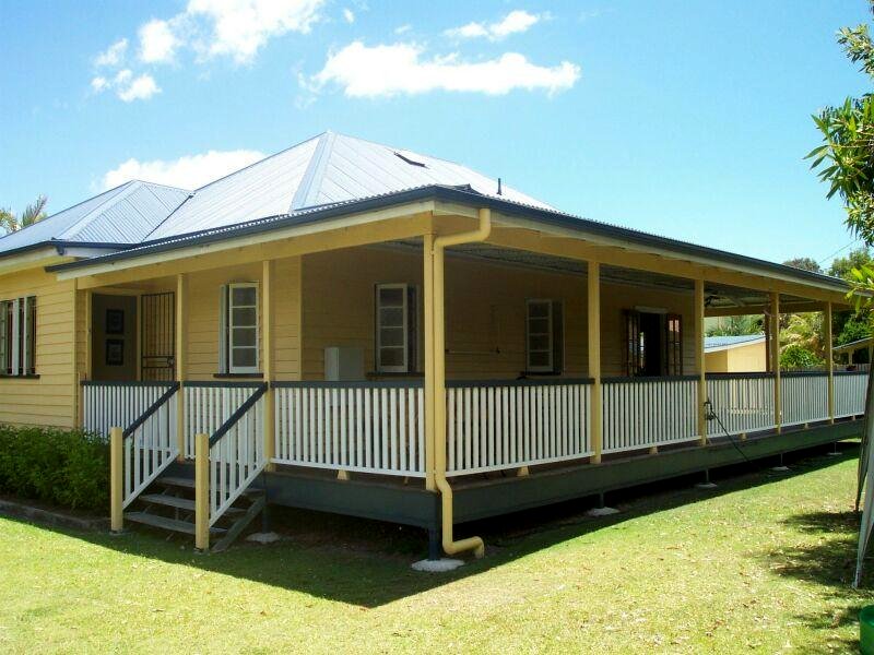 158 Henry Street, Wynnum, QLD 4178