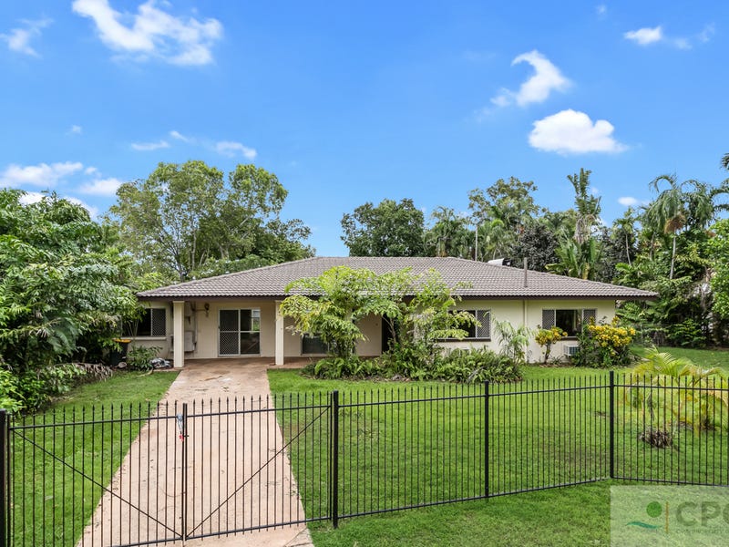2 Empire Court, Anula, NT 0812 House for Sale