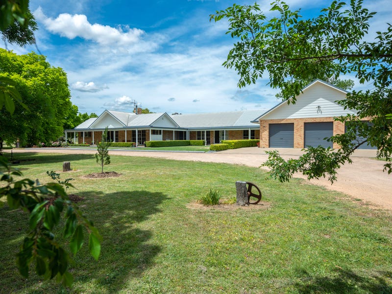 42 Cope Road, Gulgong, NSW 2852