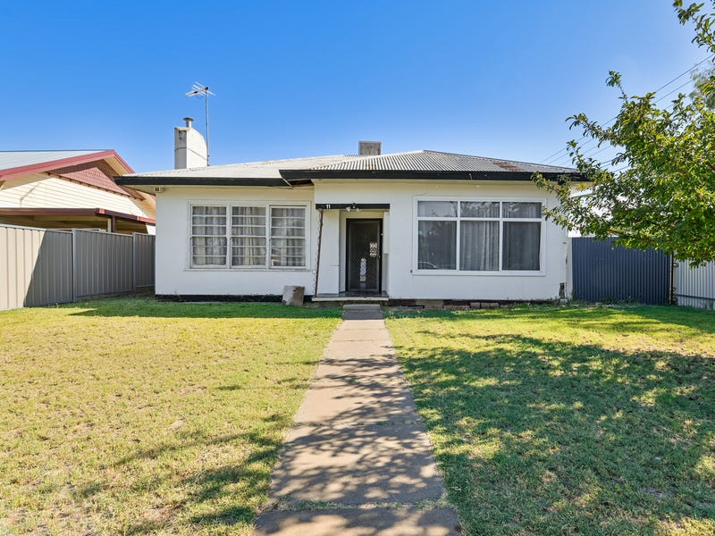 11 Brown Street, Mildura, Vic 3500 House for Sale