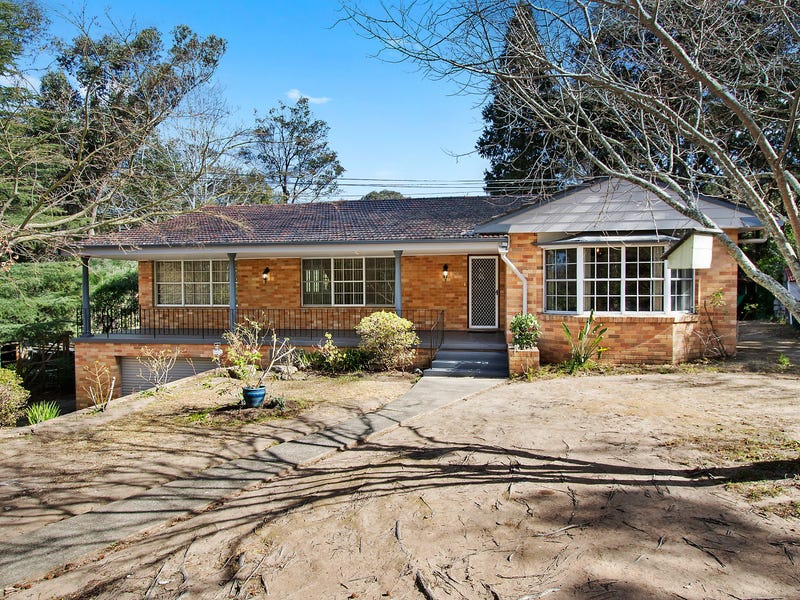 3 Stanley Avenue, Kurrajong Heights, NSW 2758 House for Sale