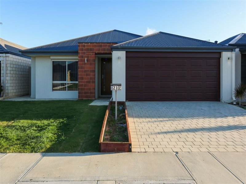 23 Balyat Way, Wattle Grove, WA 6107