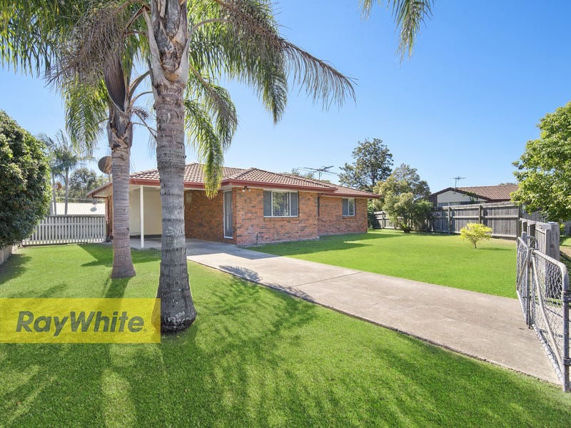 12 Badcoe Court, Rothwell, Qld 4022 Property Details