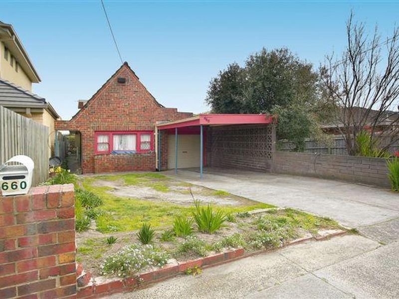 660 Nepean Highway, Carrum, Vic 3197 Property Details
