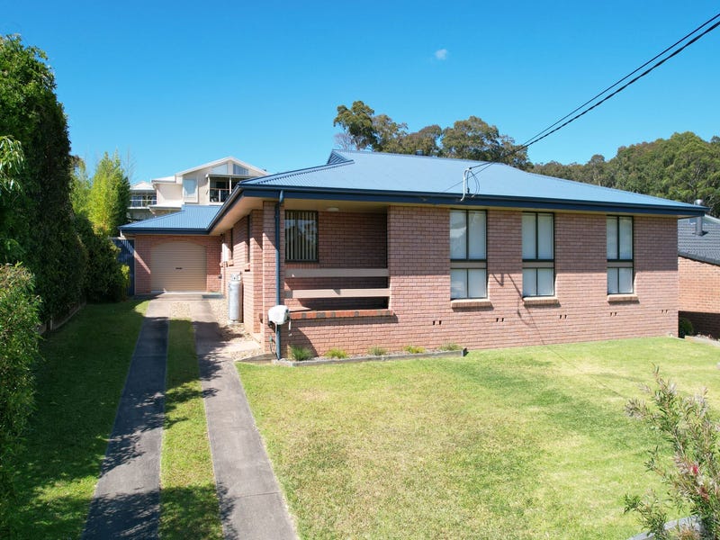 42 Binalong Street, Dalmeny, NSW 2546 - Property Details