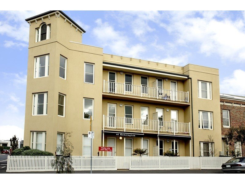 4/50 Henry Street, Kensington, VIC 3031