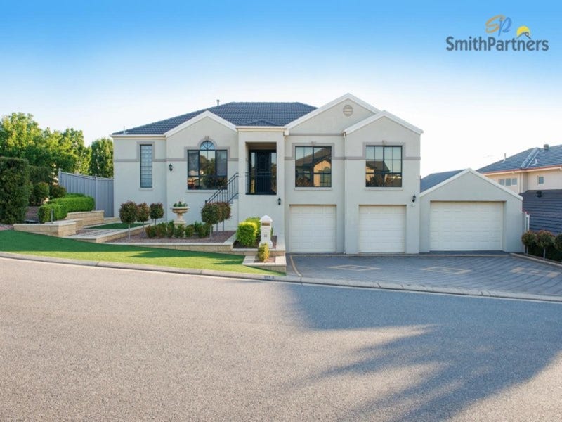 10 Bellevue Circuit, Gulfview Heights, SA 5096